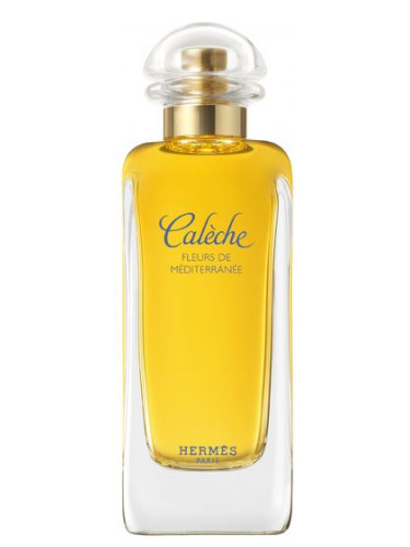 caleche perfume by hermes