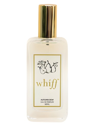 Autumn Dew Whíff