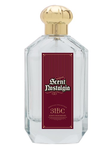 Scent Nostalgia 31BC