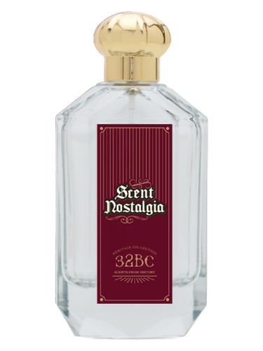 Scent Nostalgia 32BC