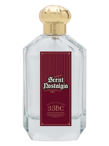 Scent Nostalgia 33BC