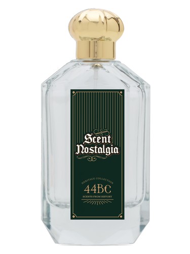 Scent Nostalgia 44BC