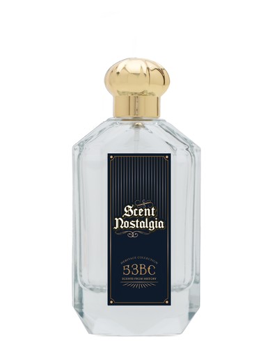 Scent Nostalgia 53BC