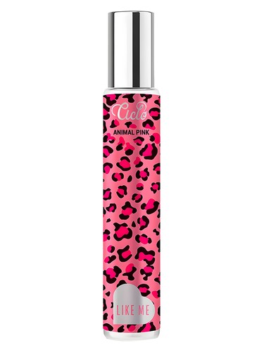 Animal Pink Ciclo Cosméticos for women and men