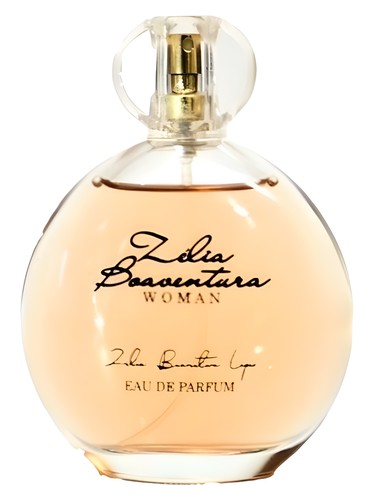 Flora Pura Zelia Boaventura