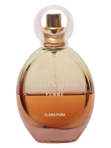 Flora Pura Allegra Femme