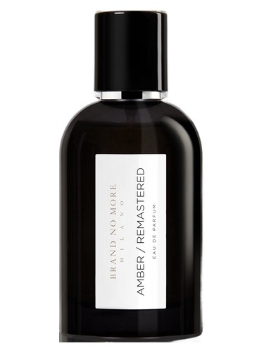 Amber / Remastered Brand No More for women and men