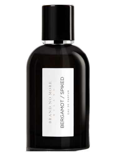 Bergamot / Spiked Brand No More
