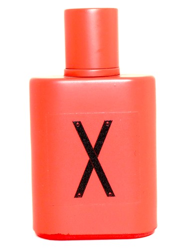 Theme X MAS Niznij aromat