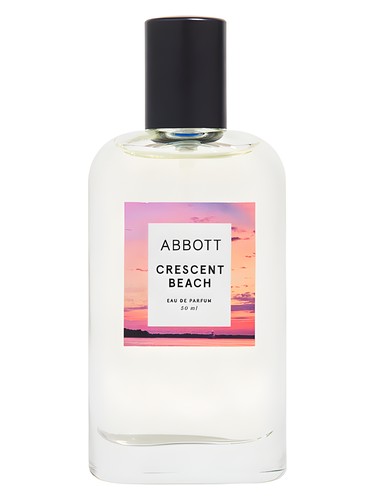 Crescent Beach Abbott New York City