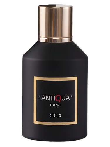 Antiqua Firenze 20 20