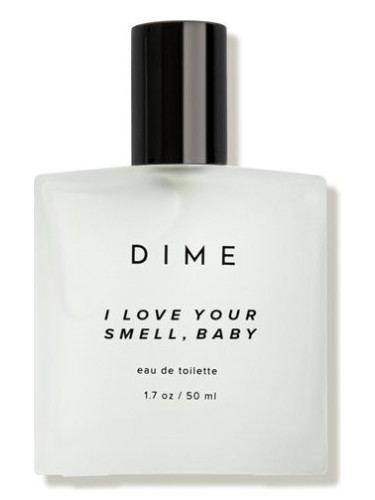Baby Drank Perfume 😭