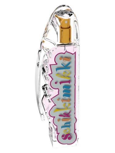 Schikkimikki Wilhelm Perfume for women