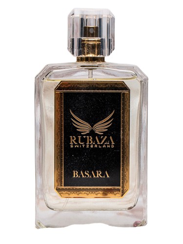 Basara Rubaza