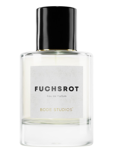 Fuchsrot Bode Studios for men
