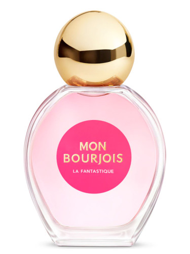 La Fantastique Bourjois perfume - a new fragrance for women 2022