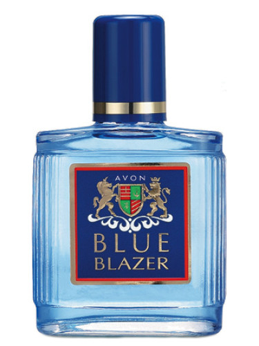 Blue Blazer Avon cologne - a fragrance for men 2020