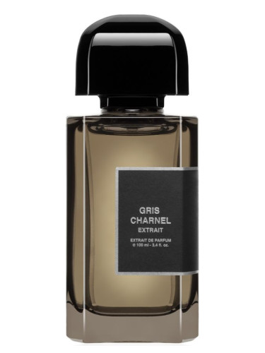 Gris Charnel Extrait BDK Parfums perfume - a new fragrance for 