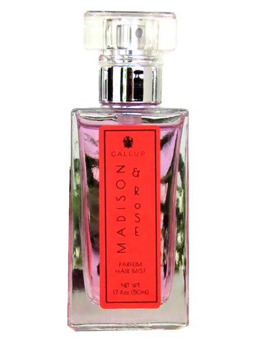 Madison & Rose Gallup Perfume
