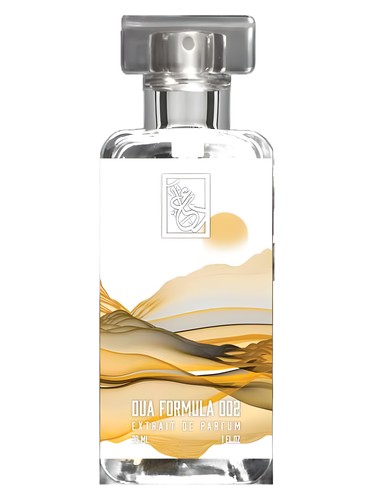 The Dua Brand Dua Formula 002