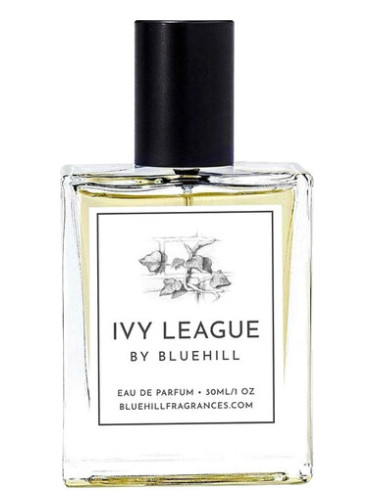 Ivy League Bluehill perfume - a fragrance for women and men 2021
