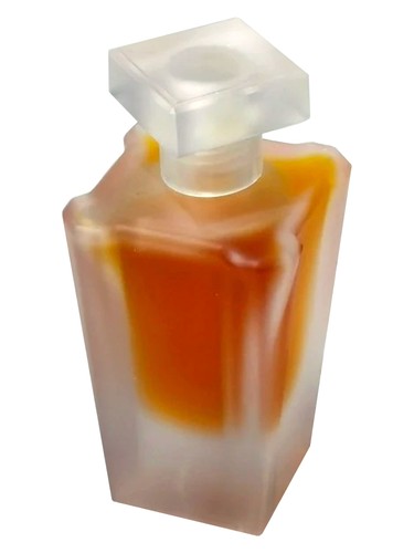 Orris TEAsense 鸢尾岩茶 Mobius Fragrances 莫比乌斯