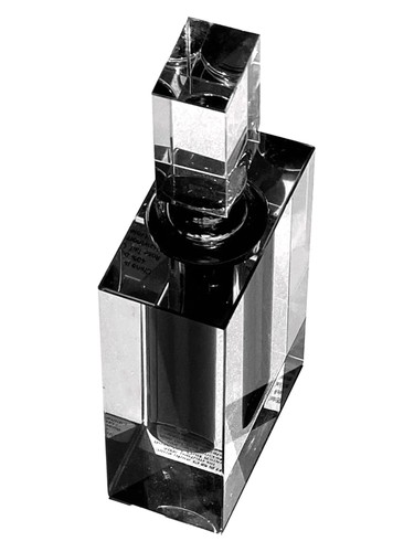 Par Fume 云烟雾影 Mobius Fragrances 莫比乌斯