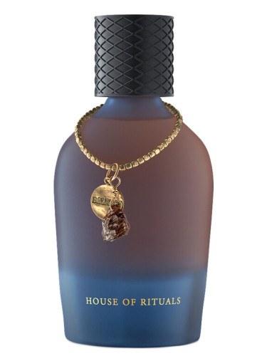 Rituals oud online wood