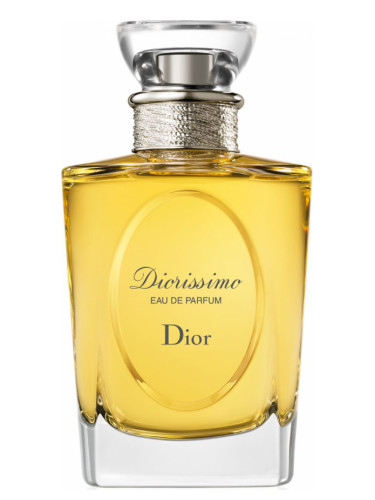 Les Creations de Monsieur Dior Diorissimo Eau de Parfum Dior 