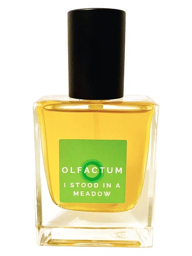 I Stood In A Meadow Olfactum for women and men
