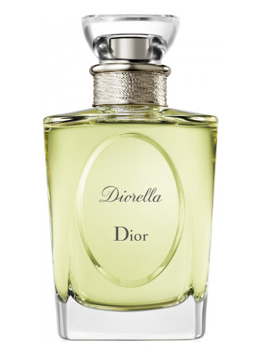 Les Creations de Monsieur Dior Diorella 