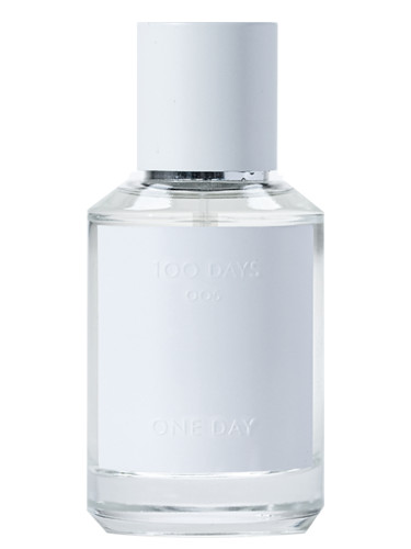 005 100 days One Day perfume - a fragrance for women and men 2021