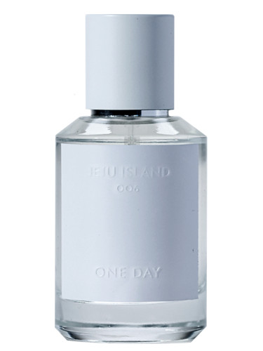 006 Jeju Island One Day perfume - a fragrance for women and men 2021