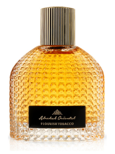 FLOURISH TOBACCO Alrehab Oriental perfume - a fragrance for women and ...
