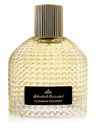 Alrehab Oriental FLOURISH POUDREE