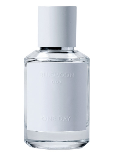 008 Bluemoon One Day perfume - a fragrance for women and men 2021