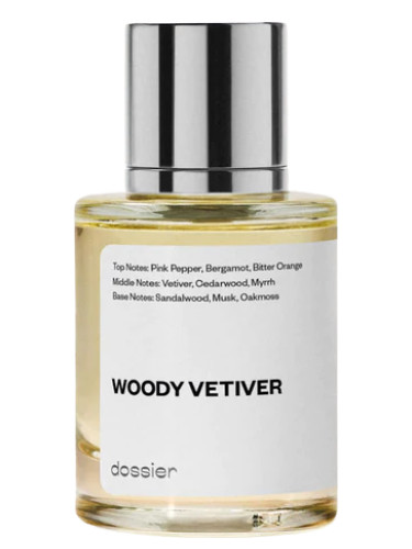 Ingredient Knowledge · VETIVER – The Scent Company