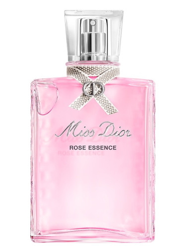 Miss Dior Rose Essence Dior perfume  a new fragrance for women 2022
