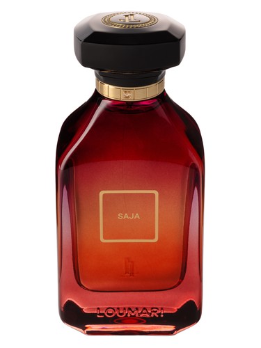 Saja Loumari for women and men