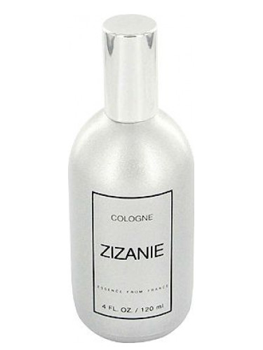 zizanie men's cologne