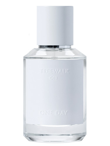 011 Treewalk One Day perfume - a fragrance for women and men 2021