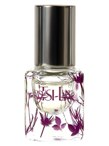 Fleur Sauvage Tsi-La Organic