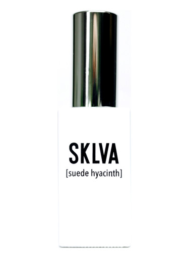 [suede hyacinth] SKLVA