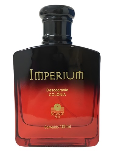Blosson Ville Imperium