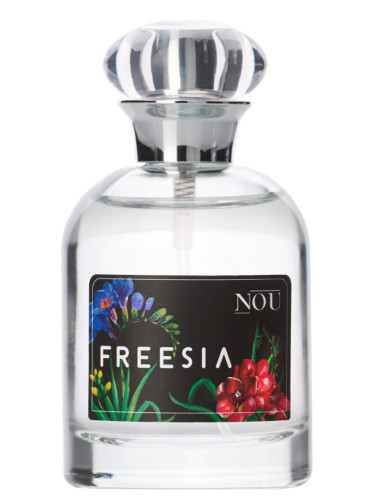 Freesia fragrantica online