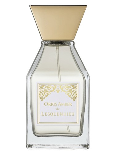 Lesquendieu Orris Amber
