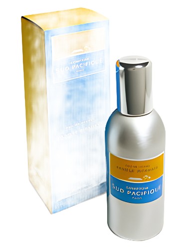 Comptoir Sud Pacifique Vanille Pitahaya