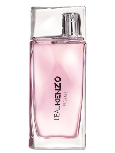 Aktentas Viskeus Vermelding L&amp;#039;Eau Kenzo Florale Kenzo perfume - a new fragrance for women 2022