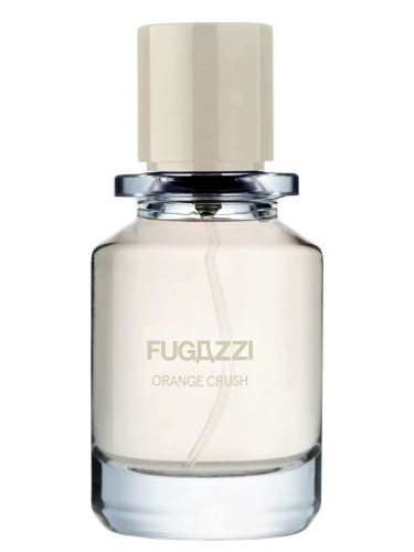 SANTA MONICA shops by FUGAZZI, Unisex Niche Fresh Citrus