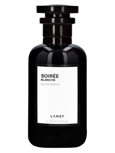 SOIREE BLANCHE LANSY